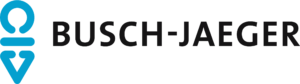 Circospin Busch-jaeger logo