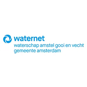 Circogemaal waternet 300 300