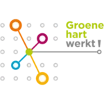 Circospin het groen hart werkt 300 300