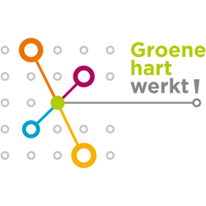 Circospin het groen hart werkt 300 300