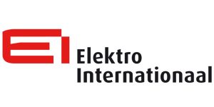 elektro internationaal logo